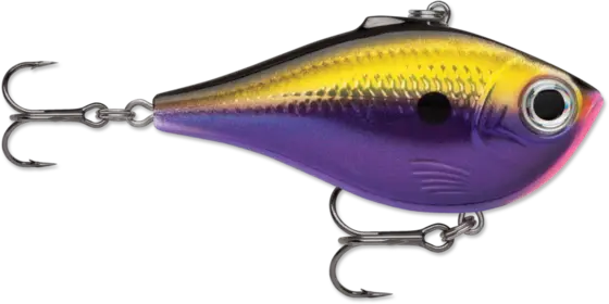 Rapala Rippin' Rap
