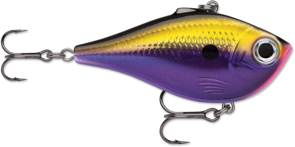 Rapala Rippin' Rap