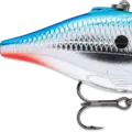 Chrome Blue