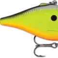 Chartreuse Shad