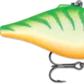 Green Tiger UV