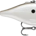 Pearl Grey Shiner