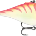 Pink Tiger UV