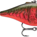 Red Crawdad