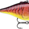Redfire Crawdad