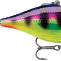 Purple Shads