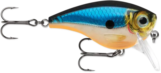 Rapala BX Mid Brat
