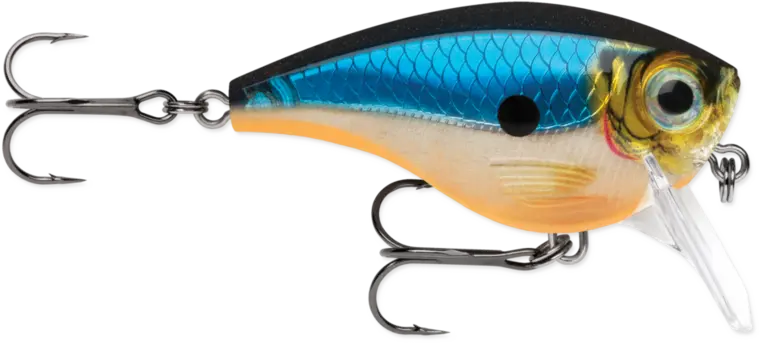 Rapala BX Mid Brat