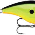 Chartreuse Shad