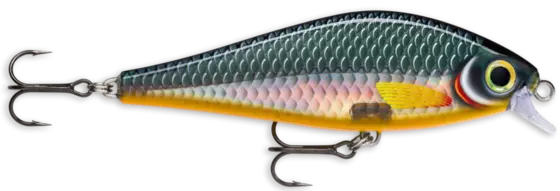 Rapala Super Shadow Rap
