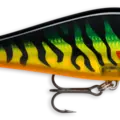 Hot Tiger Pike