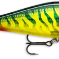 Hot Pike