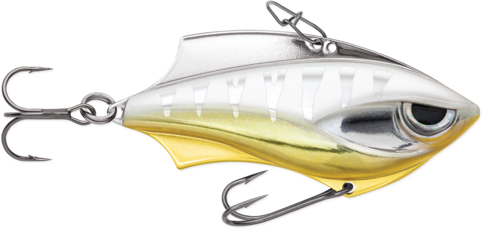 Rapala Rap-V Blade