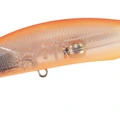 Double Orange CH Tail