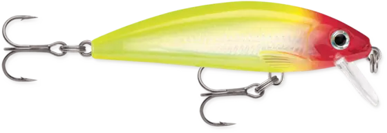 Rapala X-Rap Countdown