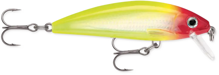 Rapala X-Rap Countdown