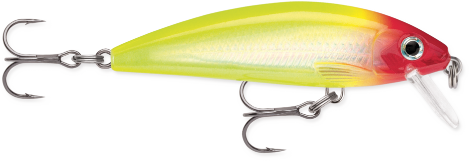 Rapala X-Rap Countdown