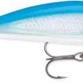 Silver Blue