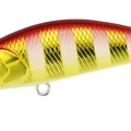 UV Red Gold Zebra Glow