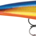 Hot Steel