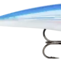 Silver Blue