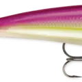 Purple Ghost
