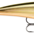 Tennessee Olive Shad