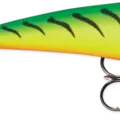 Firetiger UV