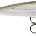Crystal Shad