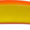 Mat Orange Back Goldy