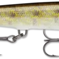 Custom HD Live Walleye