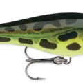Lime Frog
