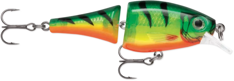 Rapala BX Jointed Shad