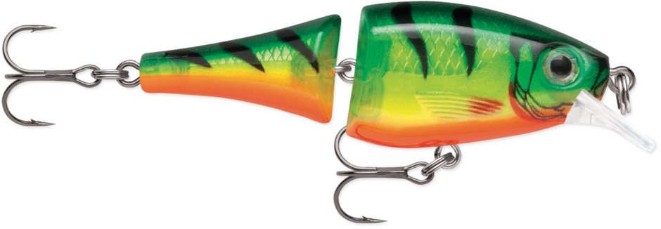 Rapala BX Jointed Shad