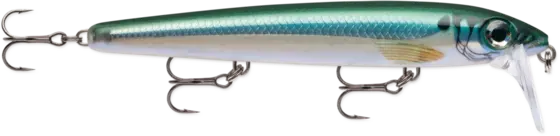 Rapala BX Waking Minnow