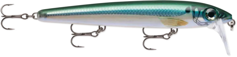 Rapala BX Waking Minnow