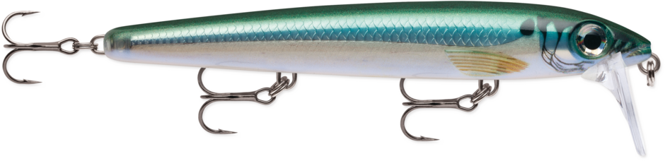 Rapala BX Waking Minnow
