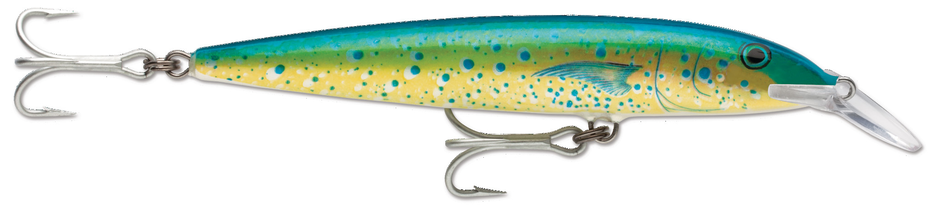 Rapala Floating Magnum