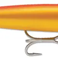 Gold Fluorescent Red