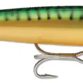 Green Mackerel