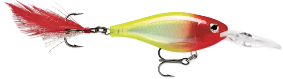 Rapala X-Rap Shad