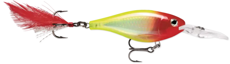 Rapala X-Rap Shad