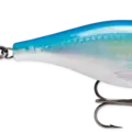 Silver Blue