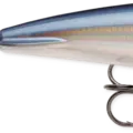 Purple Shad