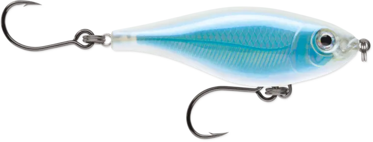 Rapala X-Rap Twitchin' Mullet