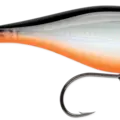 Red Belly