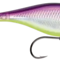 Purple Chartreuse