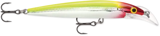 Rapala Scatter Rap Deep Husky Jerk