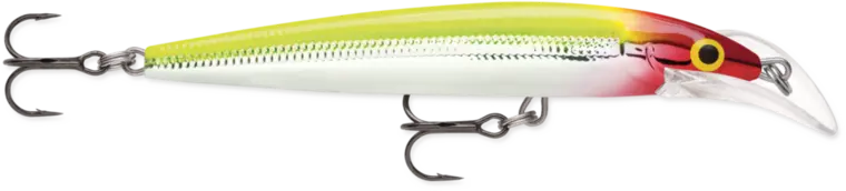 Rapala Scatter Rap Deep Husky Jerk