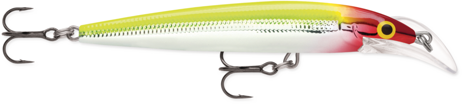 Rapala Scatter Rap Deep Husky Jerk